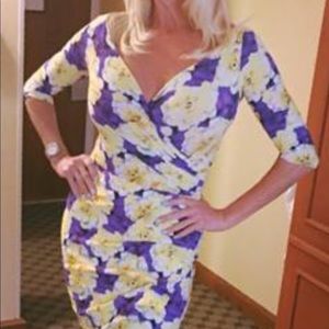 Summery Chiara Boni dress